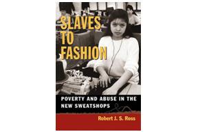 Slaves to Fashion