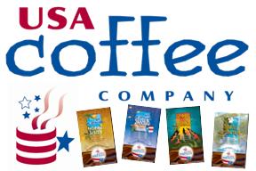 USA Coffee Company