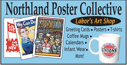 Northland Poster Collective